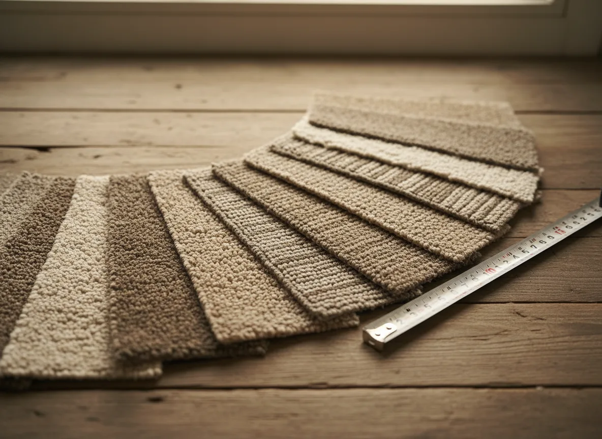 Carpet Installation Saddle Brook, NJ FAQs